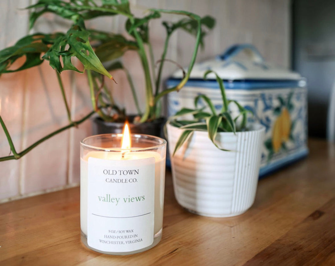 5 Simple Secrets to Make Your Candles Last Twice as Long