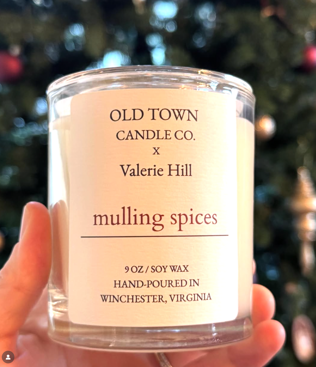 Celebrating Local: Our Candle Collaboration with Valerie Hill Winery