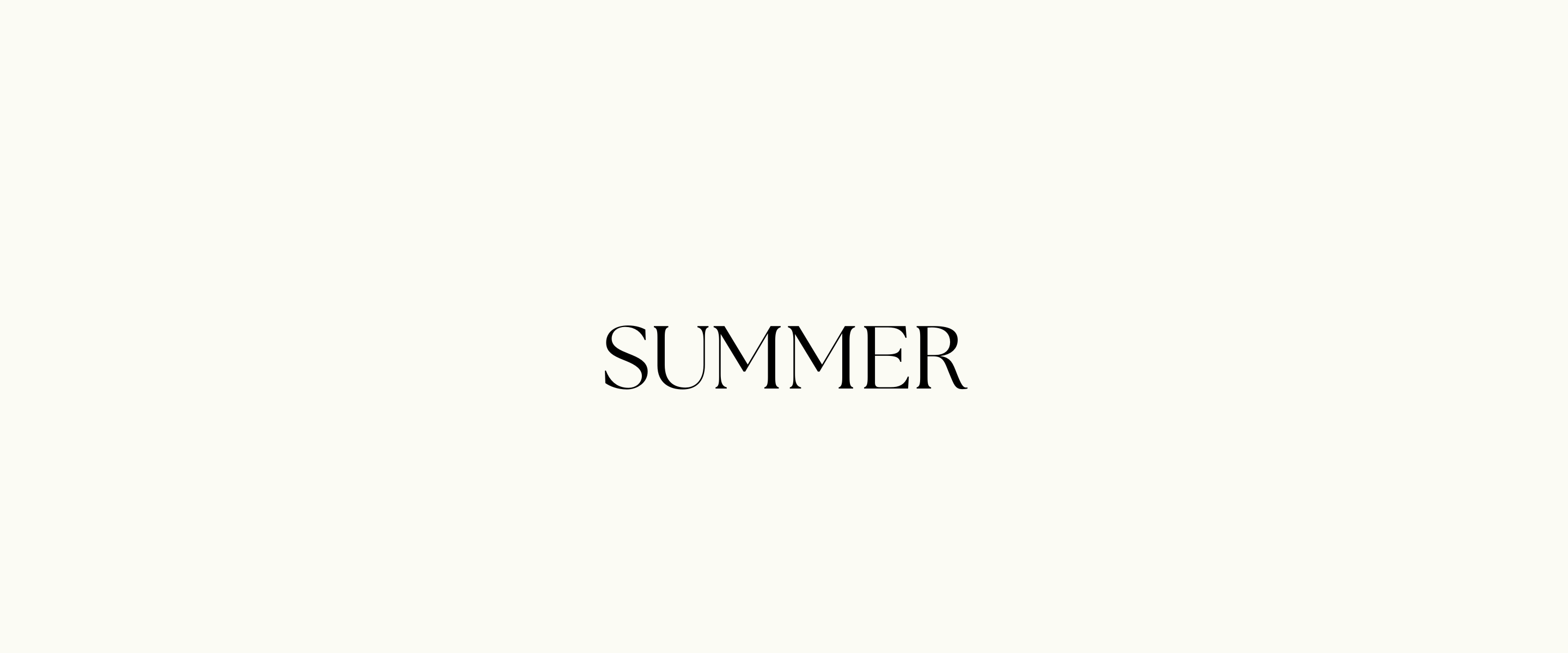 Summer