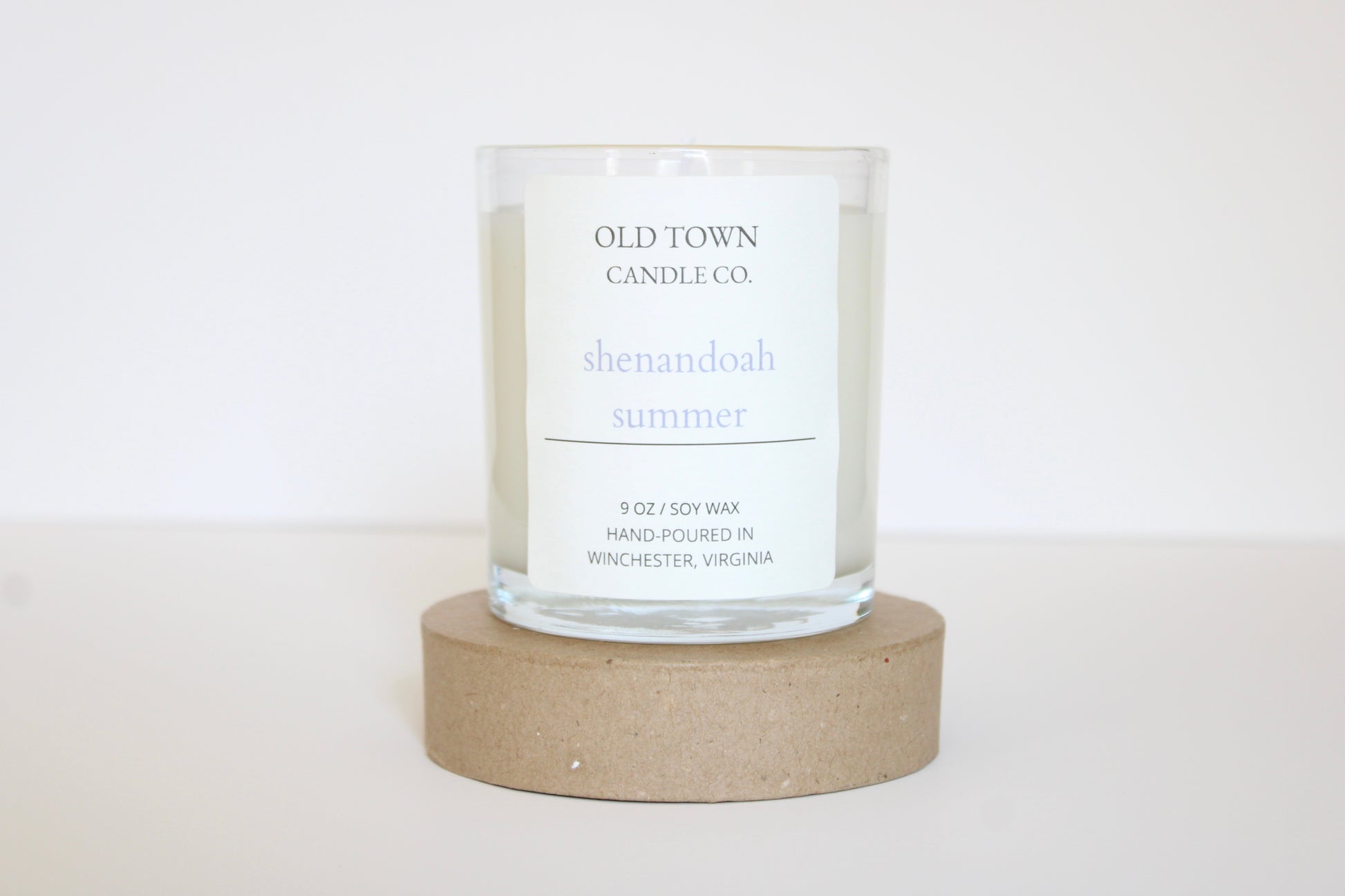 Shenandoah Summer Candle